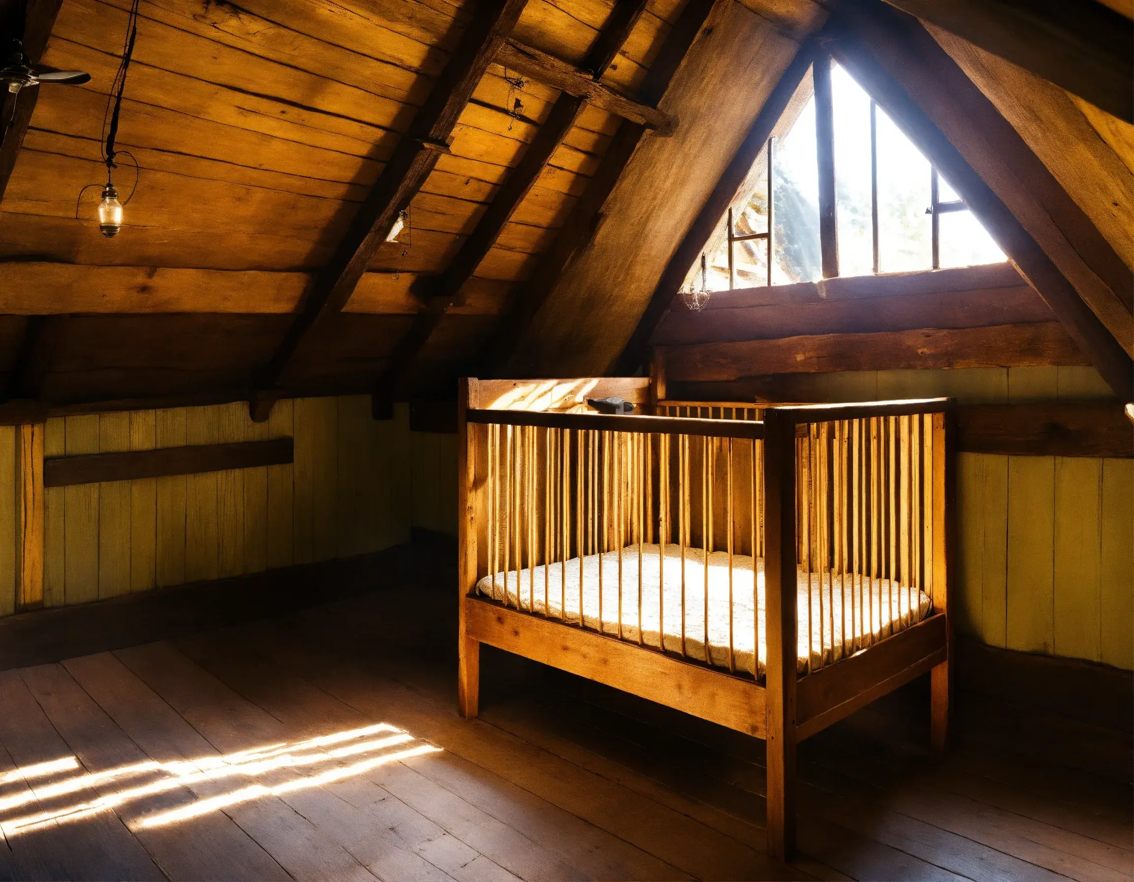 Portraitbild eines Oberflächenspezialisten